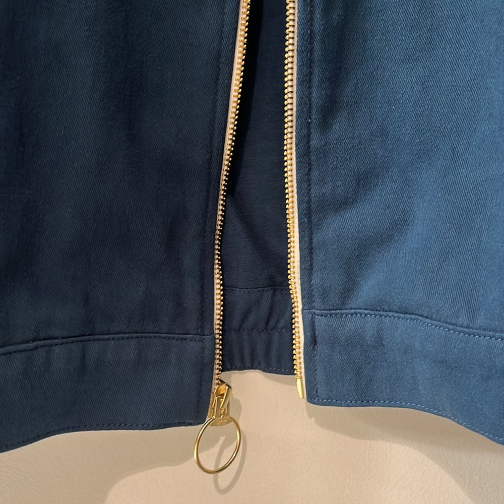 Big Bud Press Ricky Jacket - Picture 4 of 7